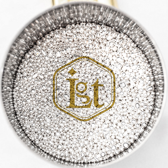 silver object image